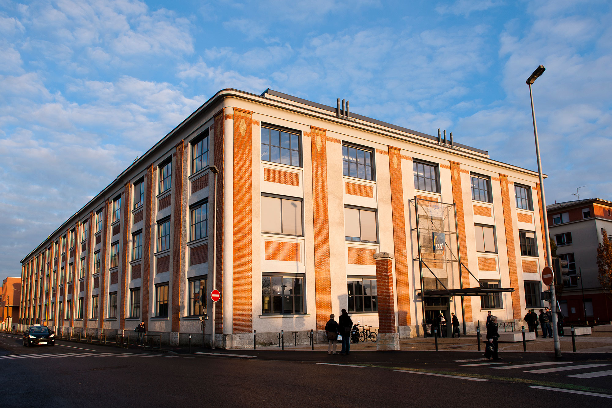 batiment blois